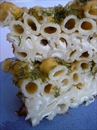 Пошаговое фото рецепта «Запеканка из макарон»
