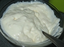 Пошаговое фото рецепта «Слоеная закуска с баклажанами»