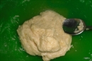 Пошаговое фото рецепта «Печенье сахарное»