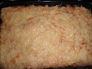 Пошаговое фото рецепта «Картофель с сыром»