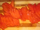 Пошаговое фото рецепта «Фаршированная цветная капуста»