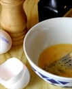 Пошаговое фото рецепта «Омлет в японском стиле»