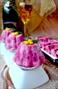 Пошаговое фото рецепта «Рыбно-овощной мусс-желе»