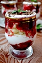 Пошаговое фото рецепта «Десерт DOLCE VITA»