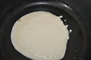 Пошаговое фото рецепта «Роллы блинные, закусочные»
