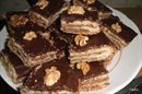 Пошаговое фото рецепта «Венгерское пирожное Жербо»