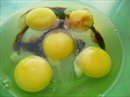 Пошаговое фото рецепта «Tamagoyaki или Японский омлет»