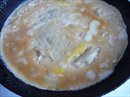 Пошаговое фото рецепта «Tamagoyaki или Японский омлет»
