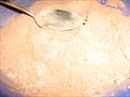 Пошаговое фото рецепта «Нежное рассыпчатое печенье (а-ля Курабье)»