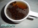 Пошаговое фото рецепта «Десерт чайный с черносливом»