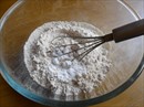 Пошаговое фото рецепта «Серый содовый хлеб»