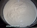 Пошаговое фото рецепта «Пирог наливной (вариант)»