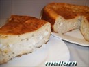 Пошаговое фото рецепта «Пирог наливной (вариант)»