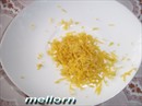 Пошаговое фото рецепта «Лимонно-финиковые маффины»