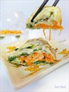 Пошаговое фото рецепта «Омлет в японском стиле»