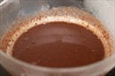 Пошаговое фото рецепта «Шоколадный торт»