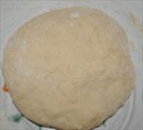 Пошаговое фото рецепта «Урама, узбекская сладость»