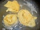 Пошаговое фото рецепта «Урама, узбекская сладость»