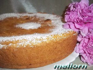 Фото рецепта «Творожный пирог с яблоками»