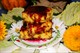 Фото-рецепт «Осенняя запеканка с тыквой и рисом»