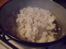 Пошаговое фото рецепта «Картофельные котлеты с сельдью»