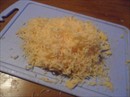 Пошаговое фото рецепта «Картофельные котлеты с сельдью»