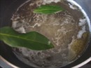 Пошаговое фото рецепта «Маринованная стручковая фасоль»