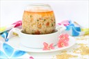 Пошаговое фото рецепта «Суп с булгуром и курагой Турецкие мотивы»