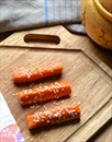 Пошаговое фото рецепта «Салат из крабовых палочек»