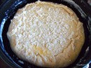 Пошаговое фото рецепта «Катлы-паштет (слоеный пирог) с джемом»