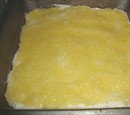 Пошаговое фото рецепта «Кокосовый пирог»