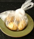 Пошаговое фото рецепта «Картофель, запеченный с сыром»