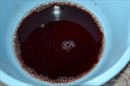 Пошаговое фото рецепта «Печенье на красном вине с изюмом»