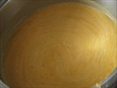 Пошаговое фото рецепта «Тыквенный суп»