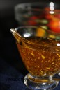Фото-рецепт «Масляная заправка с соевым соусом»
