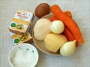 Пошаговое фото рецепта «Суп с плавлеными сырками»