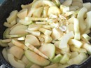Пошаговое фото рецепта «Крем-суп из кабачков»