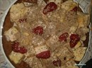 Пошаговое фото рецепта «Торт Панчо с шоколадом и клубникой»