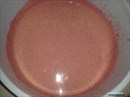 Пошаговое фото рецепта «Торт шоколадно-вишневый (постный)»