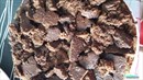 Пошаговое фото рецепта «Торт шоколадно-кофейный с черносливом»
