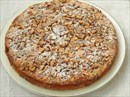 Пошаговое фото рецепта «Тыквенно-яблочный пирог с шоколадом»