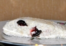 Фото-отзыв рецепта «Десерт Белоснежка»