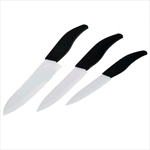 Ценный приз «Набор керамических ножей»