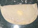 Пошаговое фото рецепта «Чебуреки»