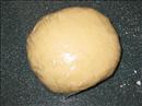 Пошаговое фото рецепта «Фруктовый нежный пирог с посыпкой»