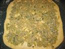 Пошаговое фото рецепта «Кулебяка с капустой»