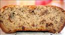 Пошаговое фото рецепта «Финиковый кекс с орехами»