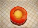 Пошаговое фото рецепта «Веселый помидор»