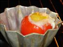 Пошаговое фото рецепта «Веселый помидор»