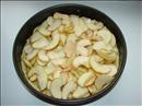 Пошаговое фото рецепта «Цветаевский яблочный пирог»